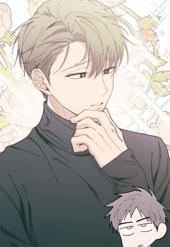 Yeonwoo's Innocence - Chương 104 - ảnh 58