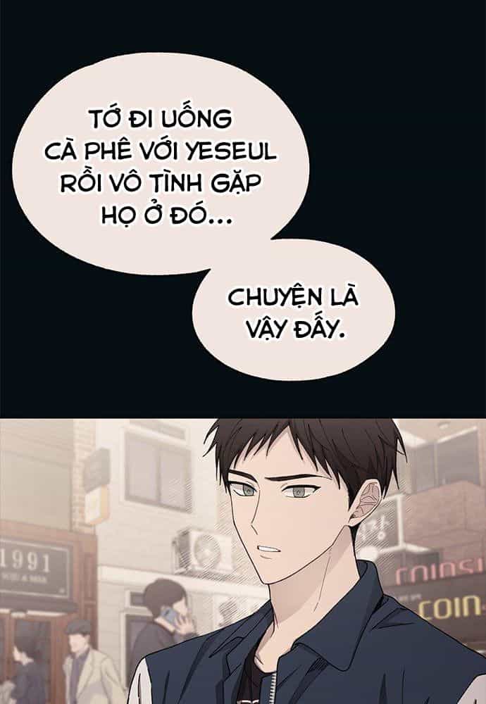 Yeonwoo's Innocence - Chương 104 - ảnh 79