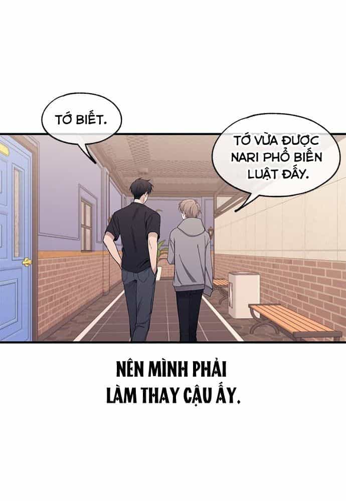 Yeonwoo's Innocence - Chương 104 - ảnh 90