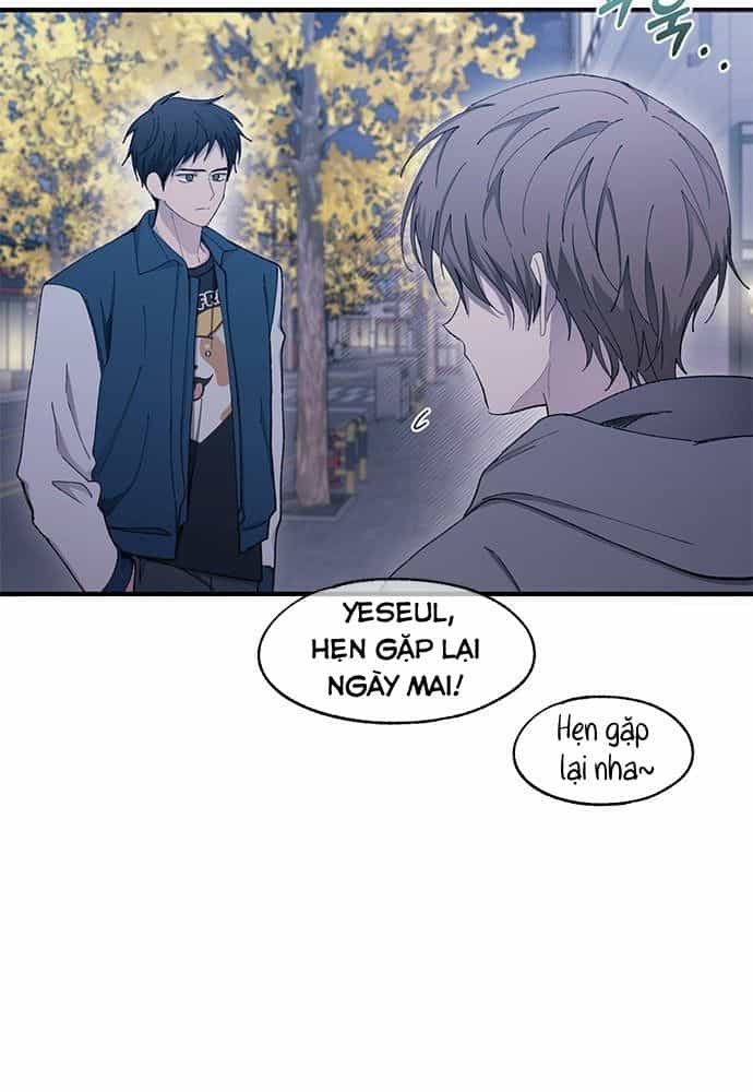 Yeonwoo's Innocence - Chương 105 - ảnh 16