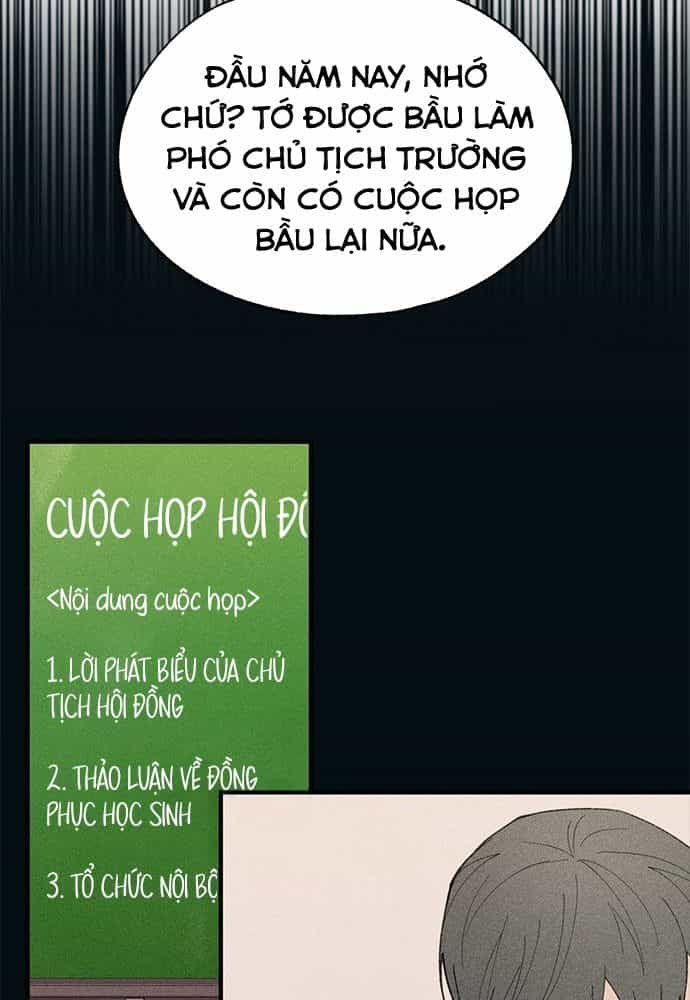 Yeonwoo's Innocence - Chương 105 - ảnh 31