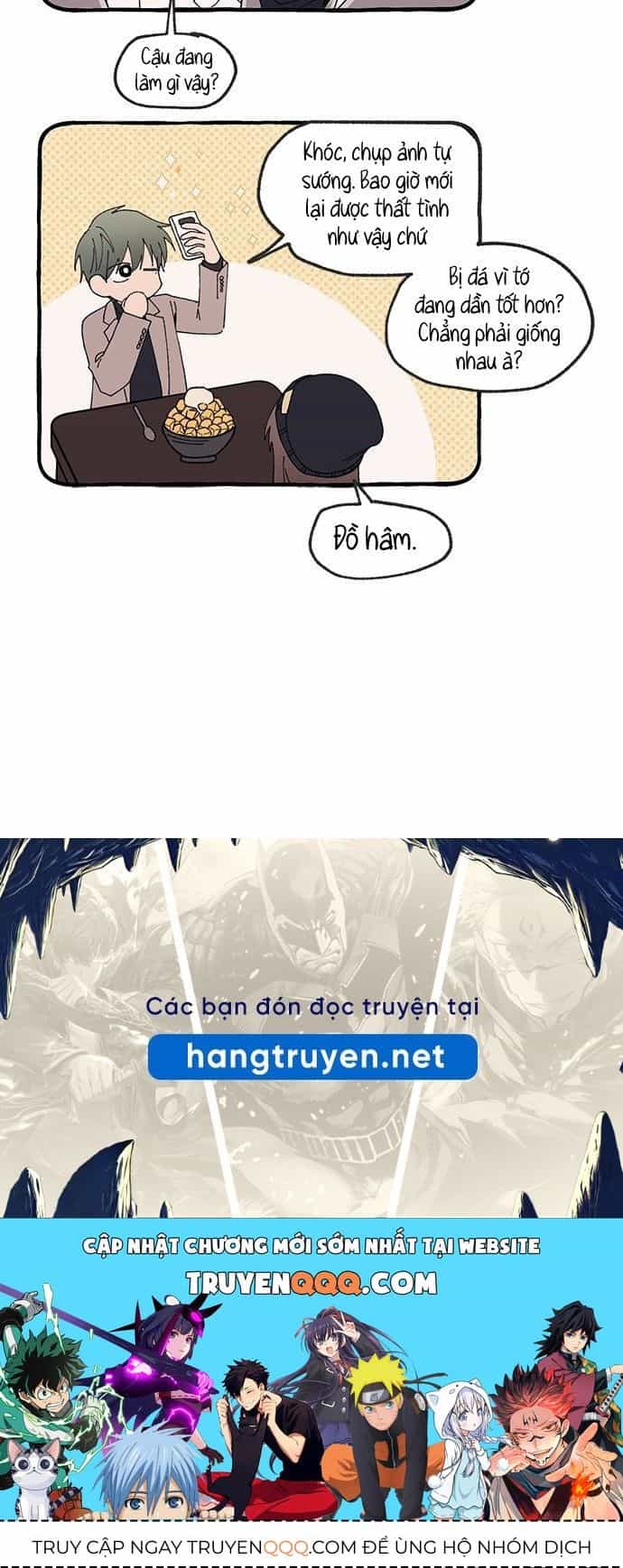 Yeonwoo's Innocence - Chương 105 - ảnh 94