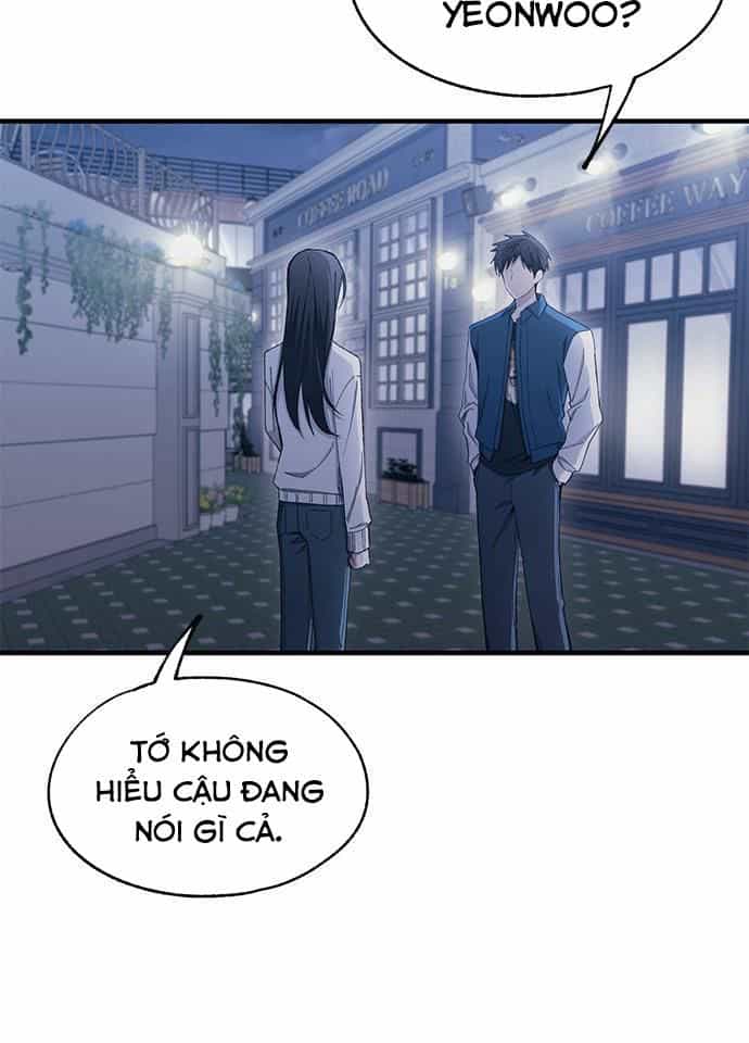 Yeonwoo's Innocence - Chương 106 - ảnh 12