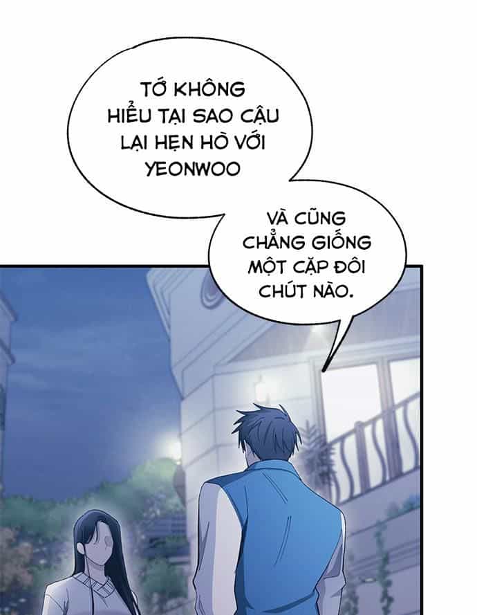 Yeonwoo's Innocence - Chương 106 - ảnh 21