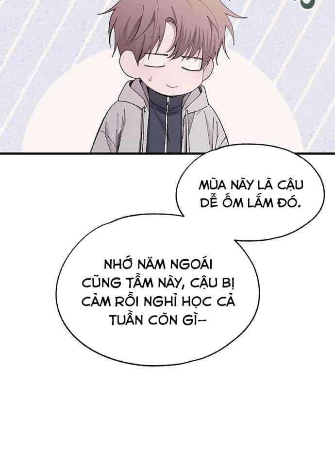 Yeonwoo's Innocence - Chương 107 - ảnh 10