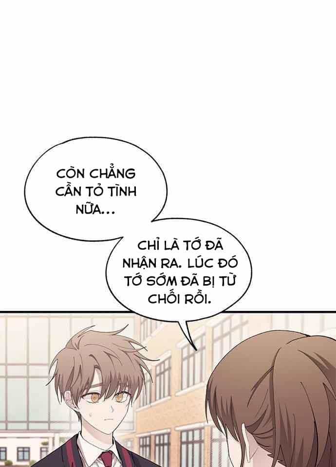 Yeonwoo's Innocence - Chương 107 - ảnh 37