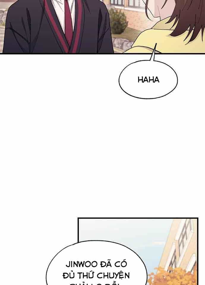 Yeonwoo's Innocence - Chương 107 - ảnh 38