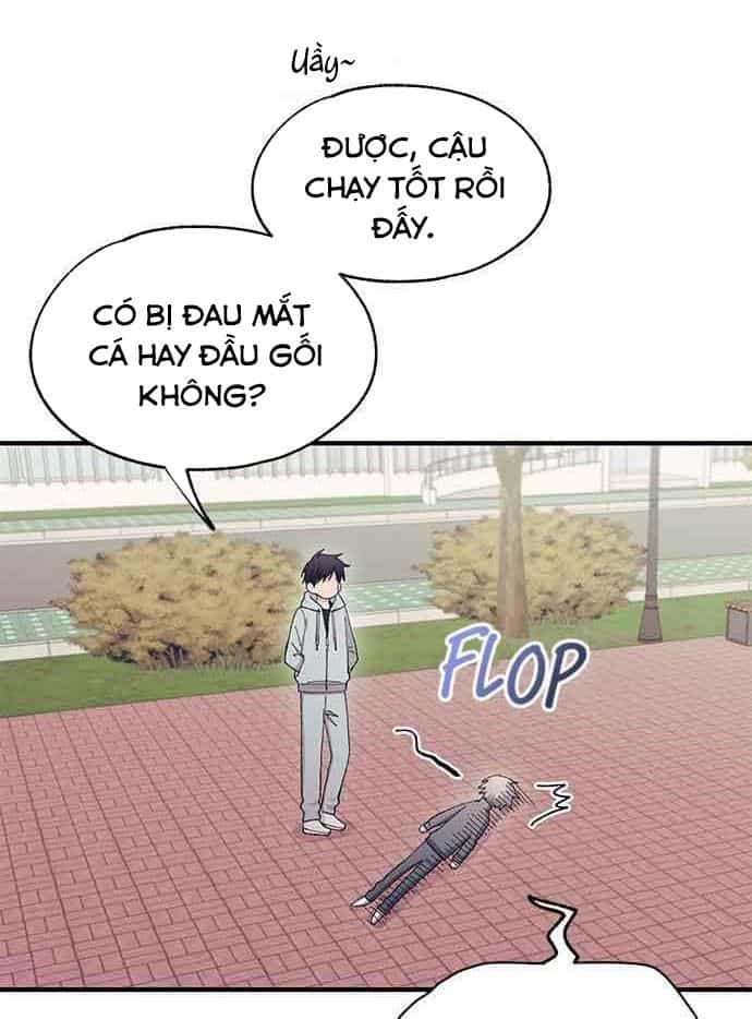 Yeonwoo's Innocence - Chương 107 - ảnh 5