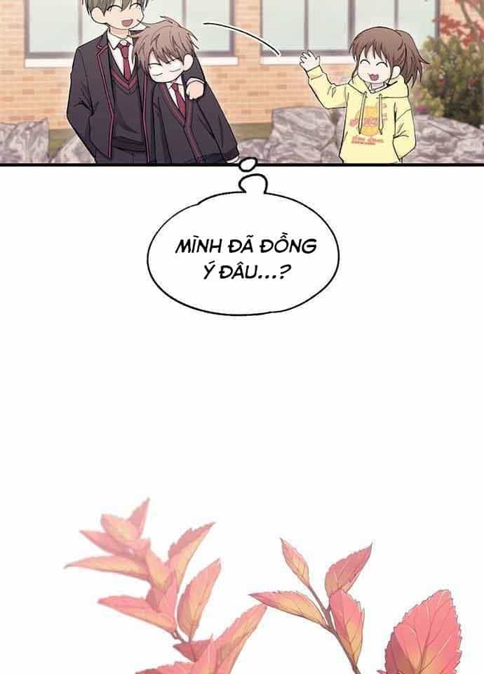 Yeonwoo's Innocence - Chương 107 - ảnh 52