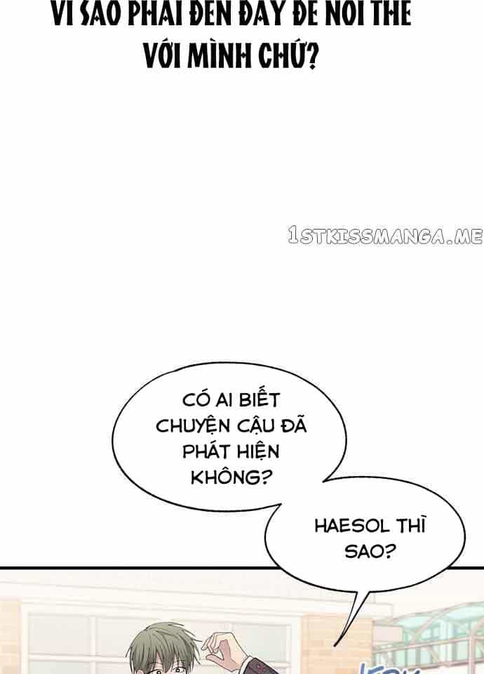 Yeonwoo's Innocence - Chương 107 - ảnh 66