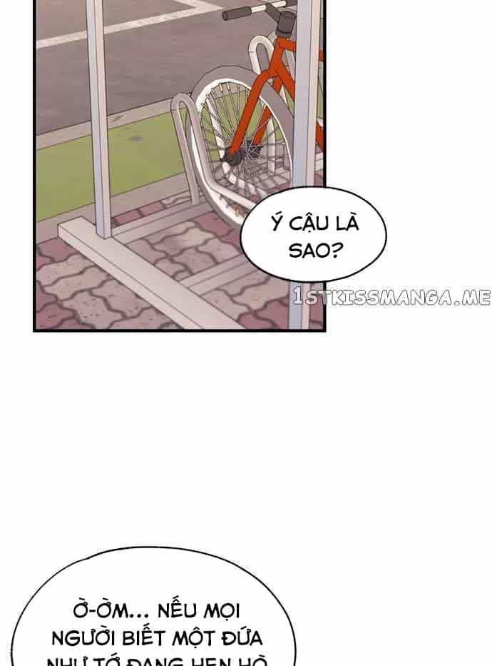 Yeonwoo's Innocence - Chương 107 - ảnh 85