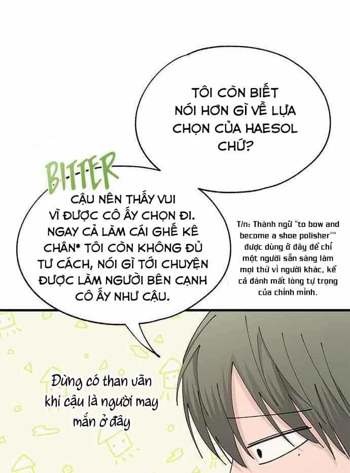 Yeonwoo's Innocence - Chương 107 - ảnh 92
