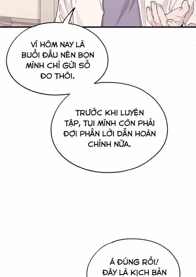 Yeonwoo's Innocence - Chương 108 - ảnh 22