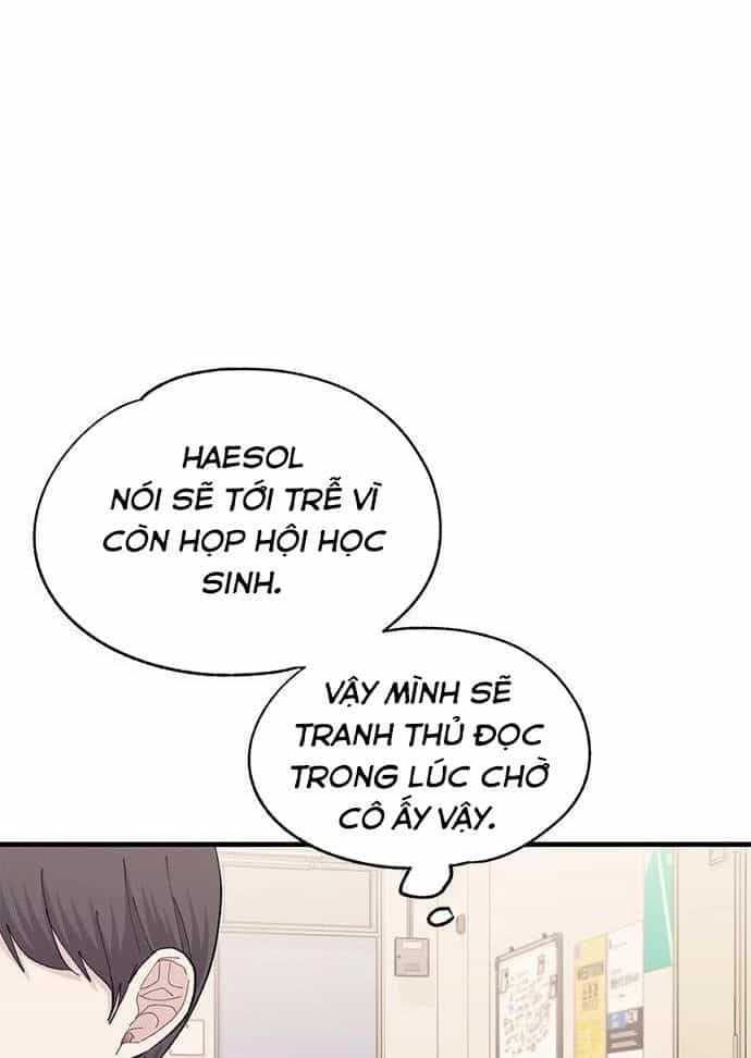 Yeonwoo's Innocence - Chương 108 - ảnh 24