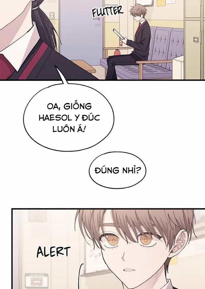 Yeonwoo's Innocence - Chương 108 - ảnh 25