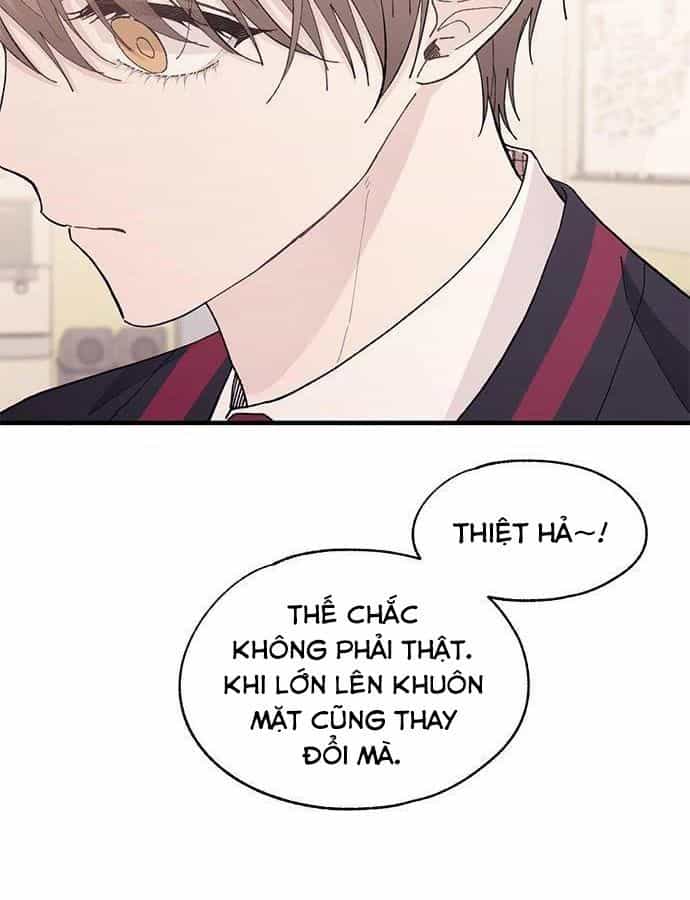 Yeonwoo's Innocence - Chương 108 - ảnh 33