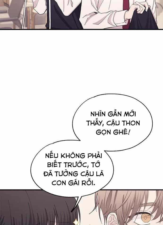 Yeonwoo's Innocence - Chương 108 - ảnh 4