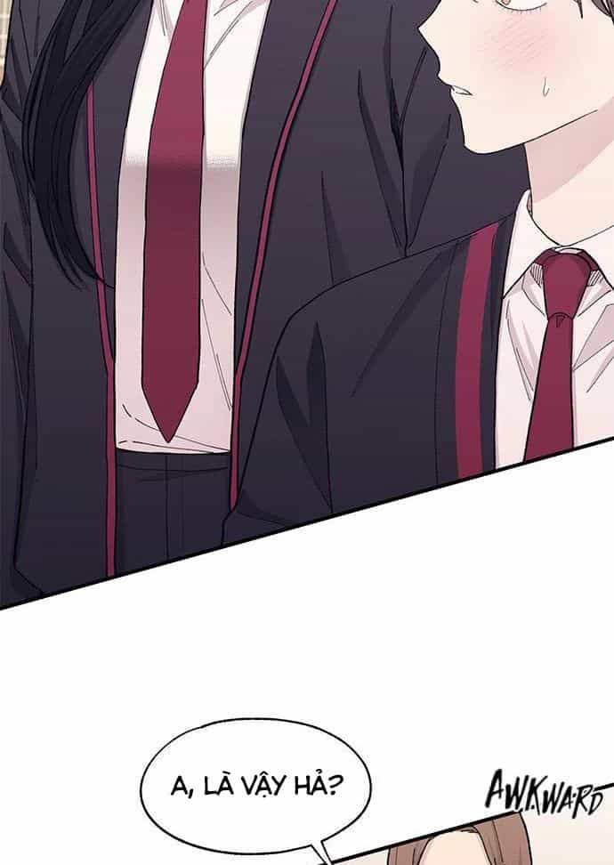 Yeonwoo's Innocence - Chương 108 - ảnh 41