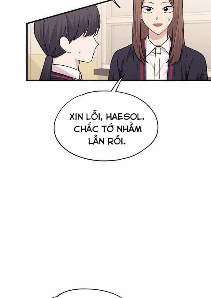 Yeonwoo's Innocence - Chương 108 - ảnh 42