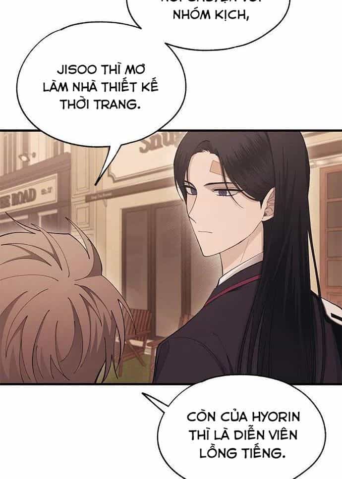 Yeonwoo's Innocence - Chương 108 - ảnh 60