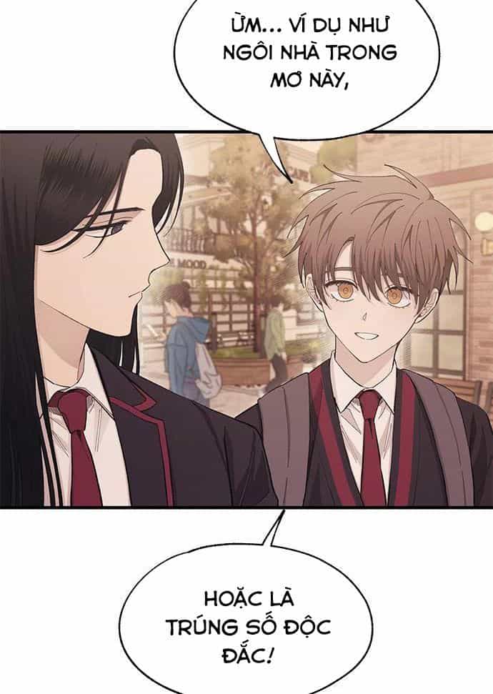 Yeonwoo's Innocence - Chương 108 - ảnh 63