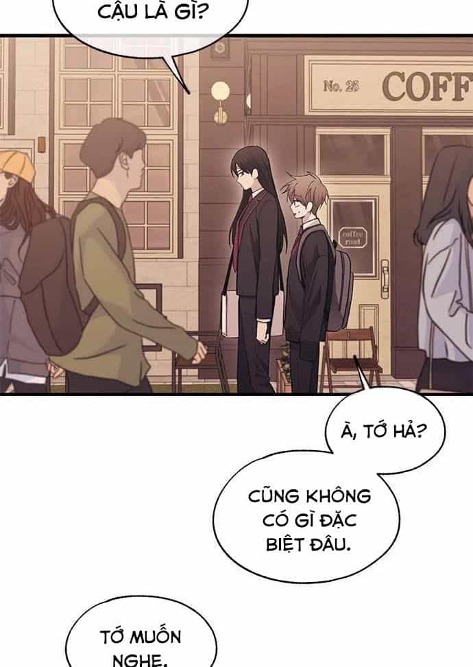 Yeonwoo's Innocence - Chương 108 - ảnh 66