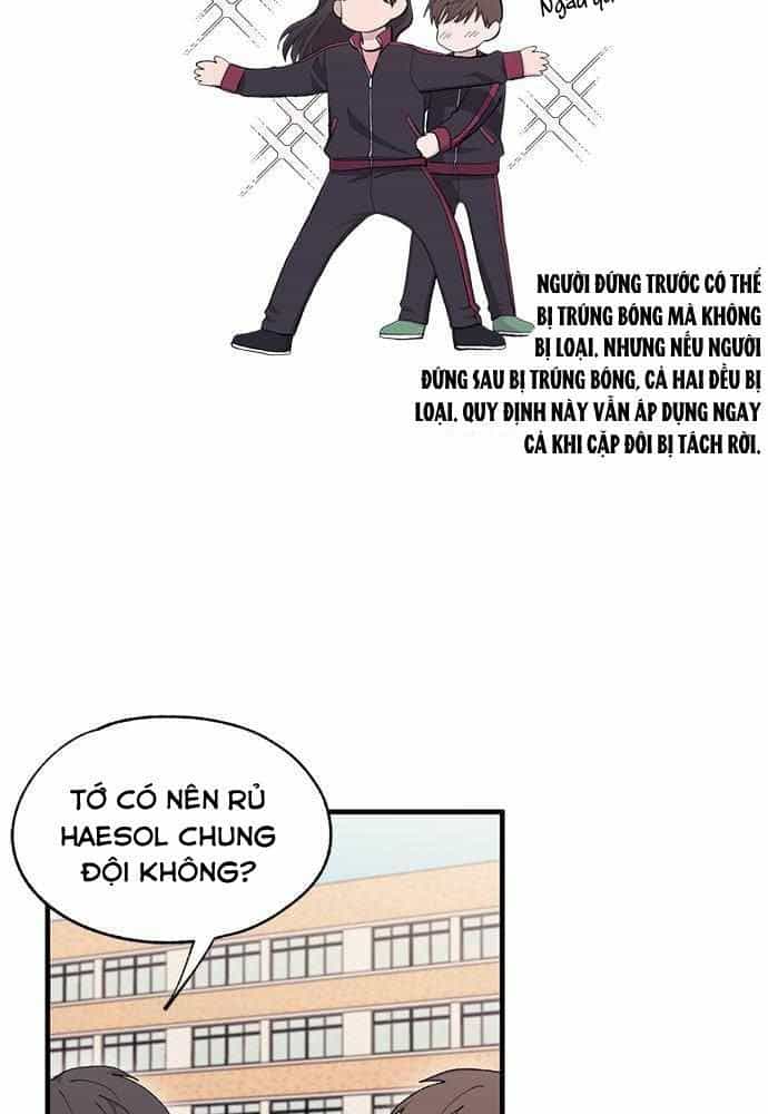 Yeonwoo's Innocence - Chương 109 - ảnh 10