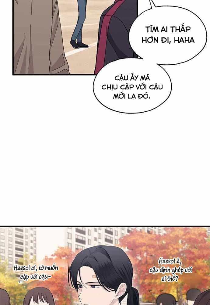 Yeonwoo's Innocence - Chương 109 - ảnh 12