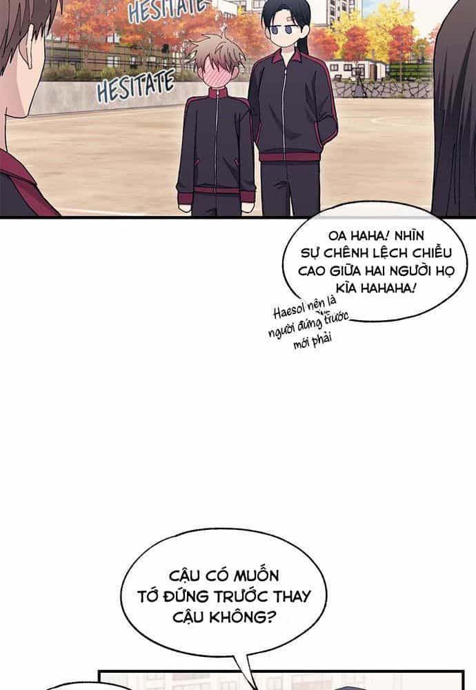 Yeonwoo's Innocence - Chương 109 - ảnh 21