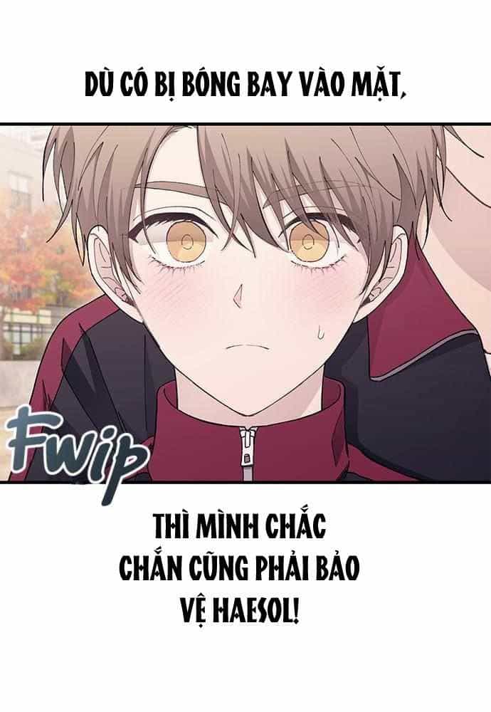 Yeonwoo's Innocence - Chương 109 - ảnh 24
