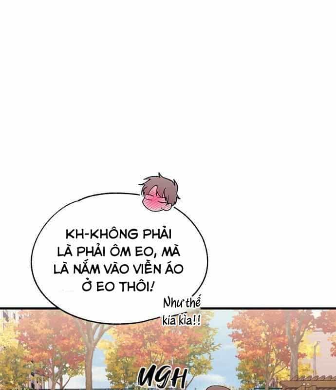 Yeonwoo's Innocence - Chương 109 - ảnh 28