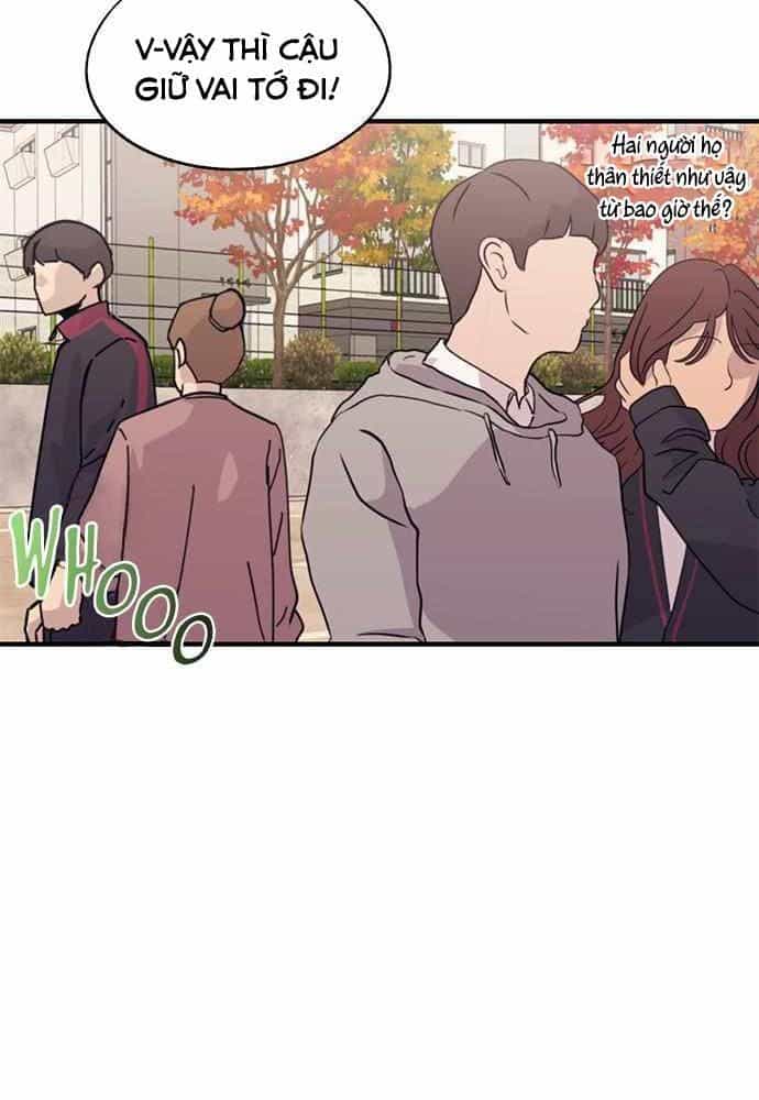 Yeonwoo's Innocence - Chương 109 - ảnh 30