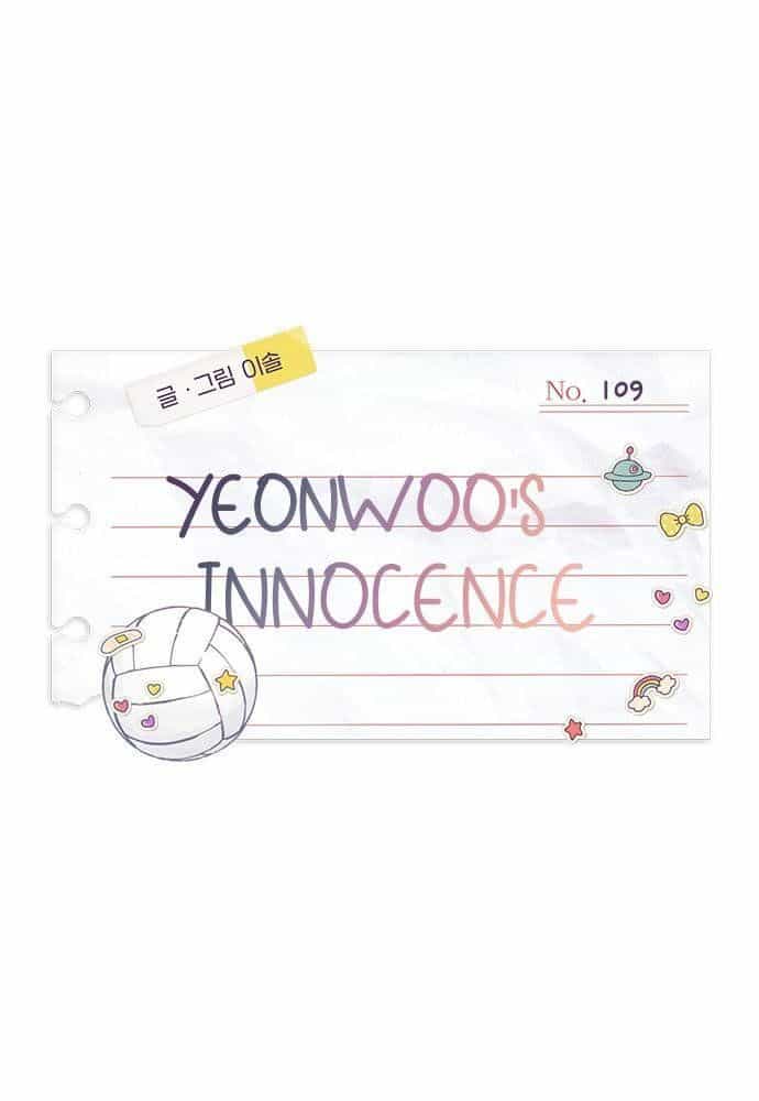 Yeonwoo's Innocence - Chương 109 - ảnh 4