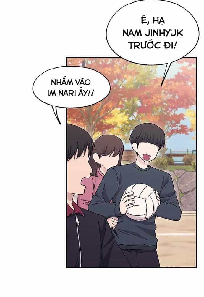 Yeonwoo's Innocence - Chương 109 - ảnh 47