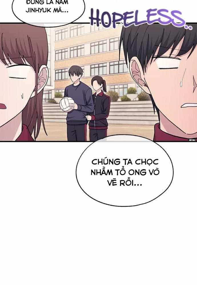 Yeonwoo's Innocence - Chương 109 - ảnh 56
