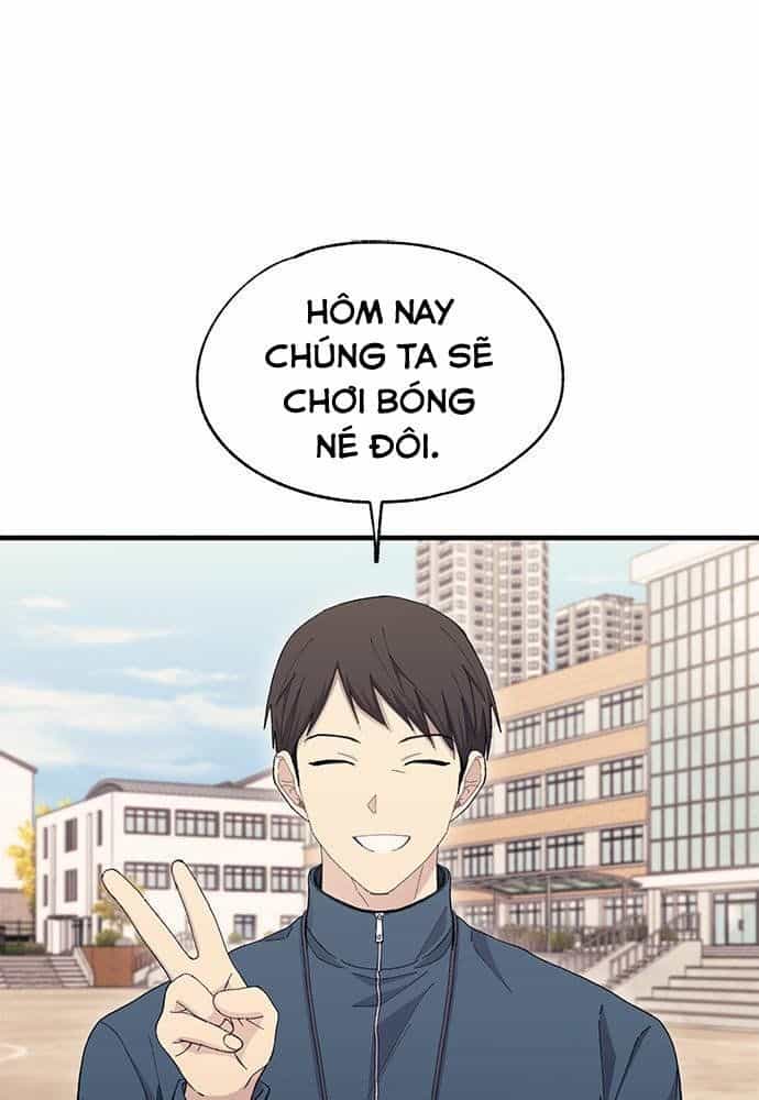 Yeonwoo's Innocence - Chương 109 - ảnh 6