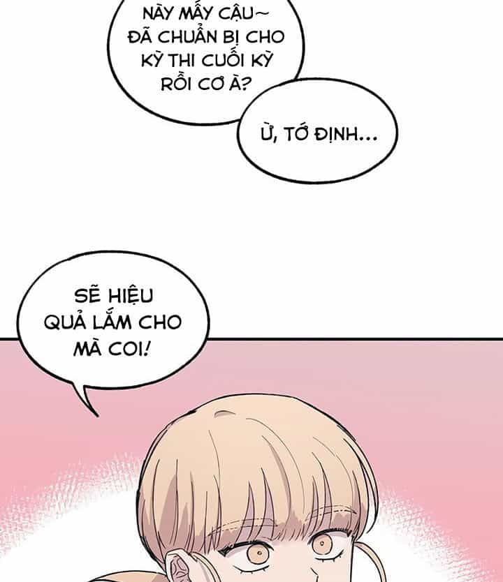Yeonwoo's Innocence - Chương 11 - ảnh 11