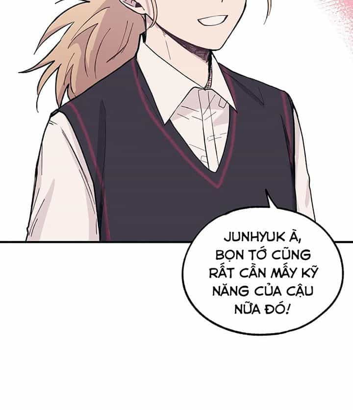 Yeonwoo's Innocence - Chương 11 - ảnh 12