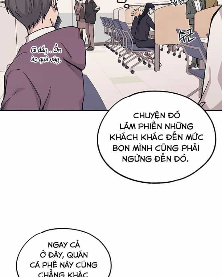 Yeonwoo's Innocence - Chương 11 - ảnh 24