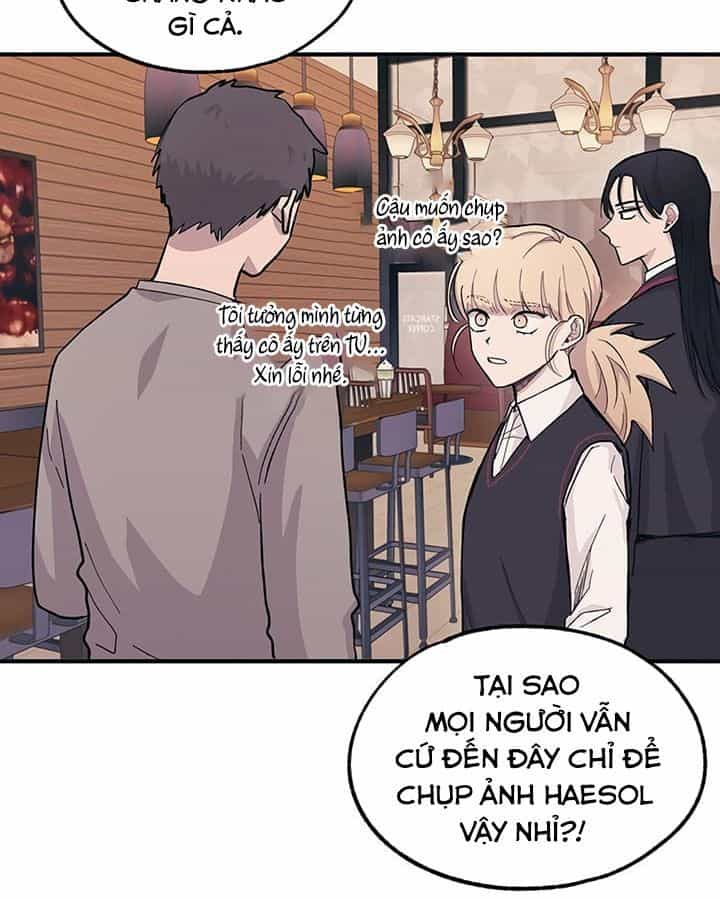 Yeonwoo's Innocence - Chương 11 - ảnh 25