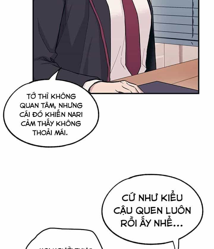 Yeonwoo's Innocence - Chương 11 - ảnh 27