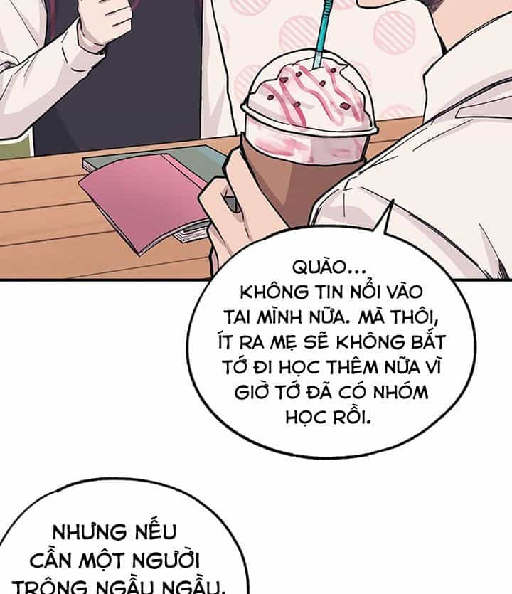 Yeonwoo's Innocence - Chương 11 - ảnh 30
