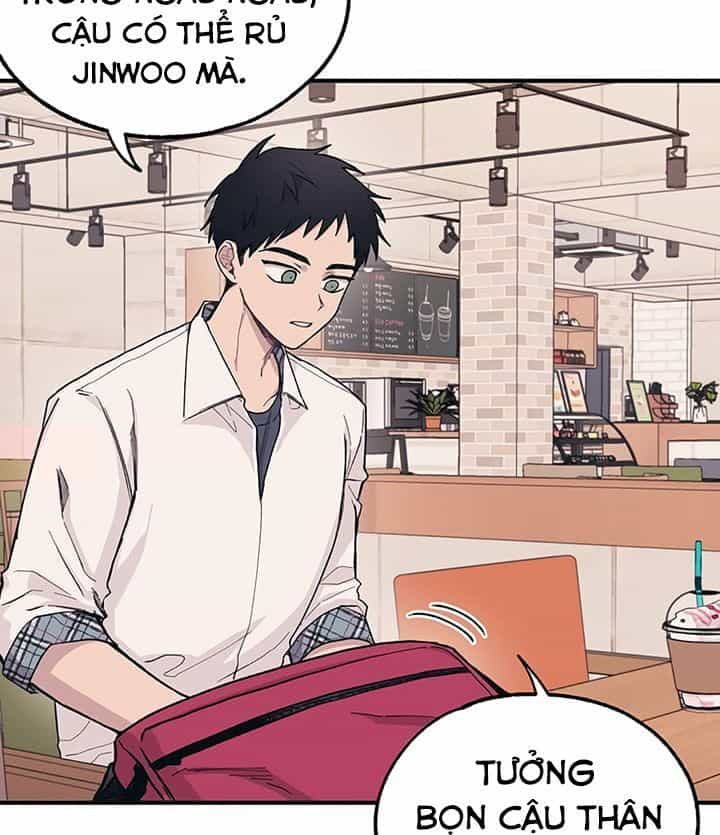 Yeonwoo's Innocence - Chương 11 - ảnh 31