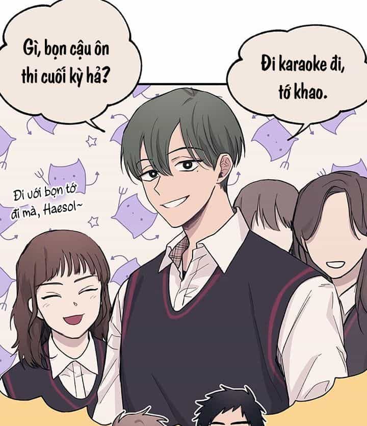 Yeonwoo's Innocence - Chương 11 - ảnh 34