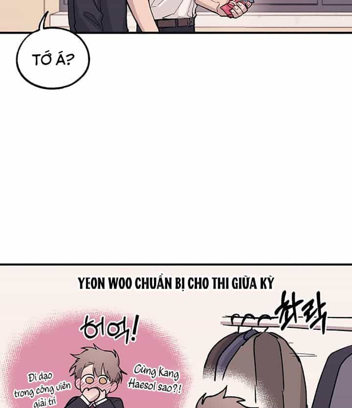 Yeonwoo's Innocence - Chương 11 - ảnh 4