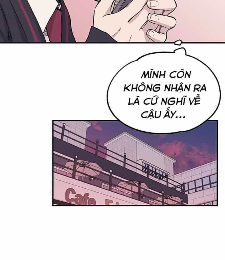 Yeonwoo's Innocence - Chương 11 - ảnh 52