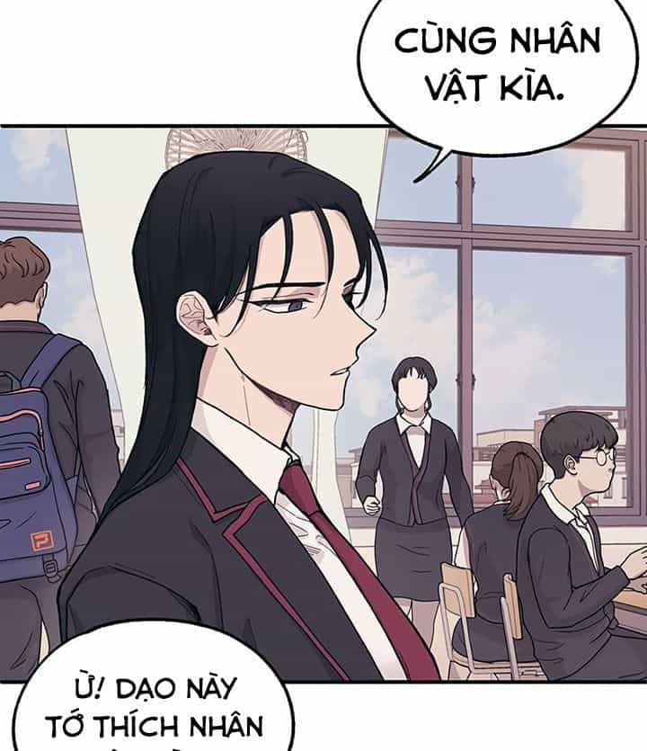 Yeonwoo's Innocence - Chương 11 - ảnh 58