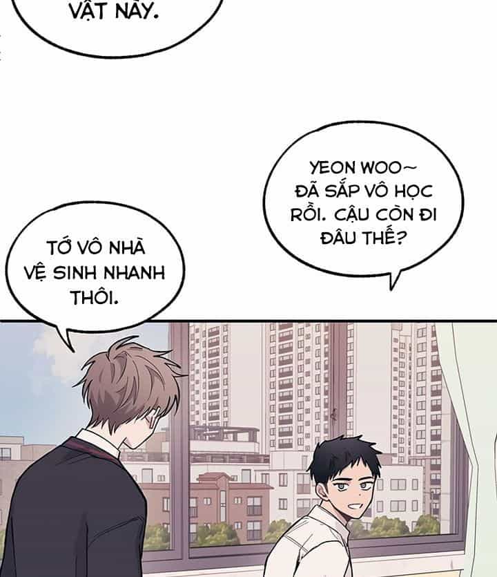 Yeonwoo's Innocence - Chương 11 - ảnh 59