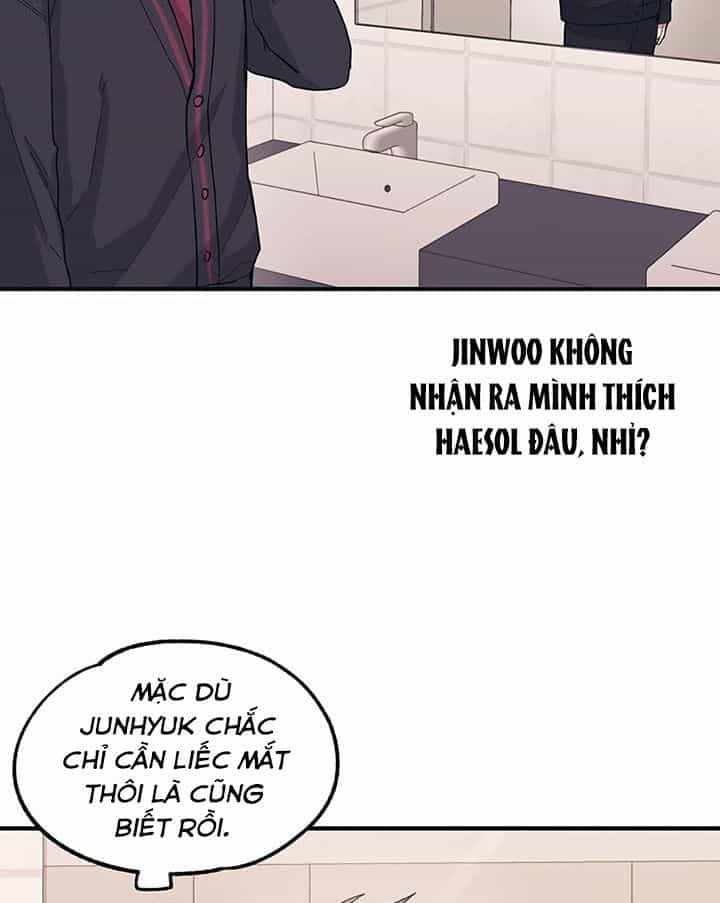 Yeonwoo's Innocence - Chương 11 - ảnh 76