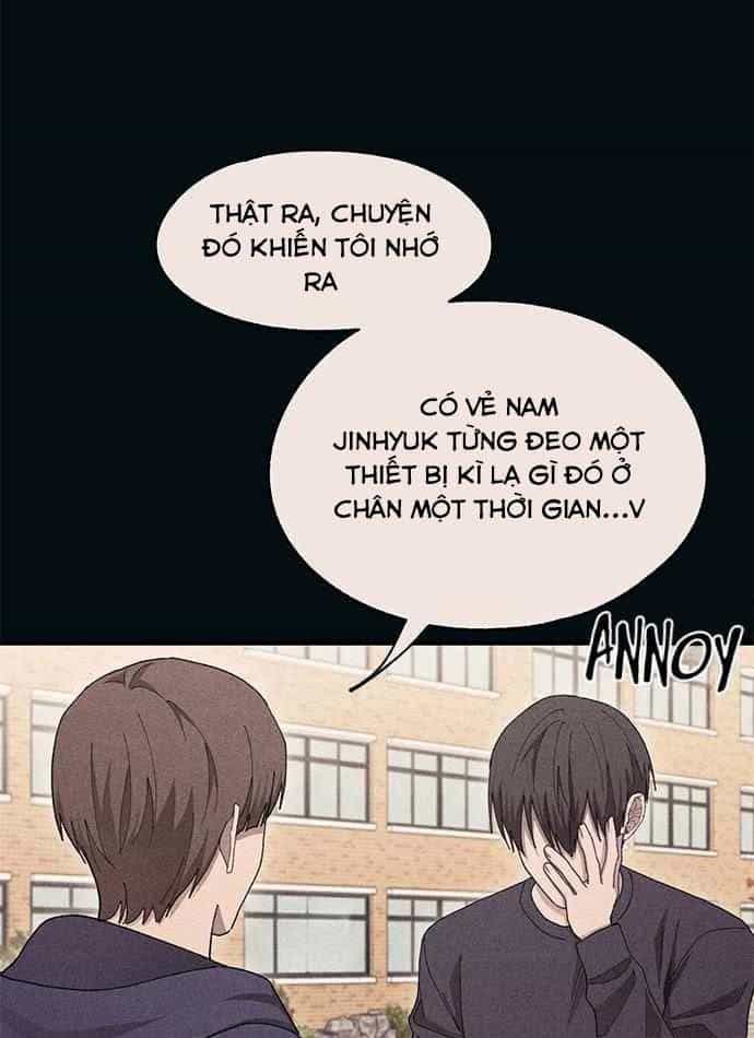 Yeonwoo's Innocence - Chương 110 - ảnh 101